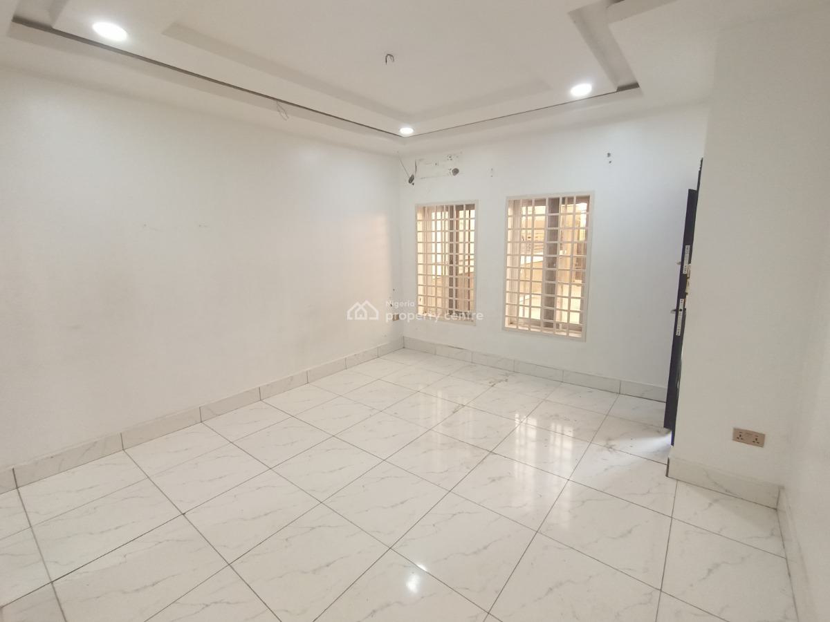 Nicely Done One Bedroom Apartment, Nafvalley Estate, Asokoro District, Abuja, Flat / Apartment for Rent