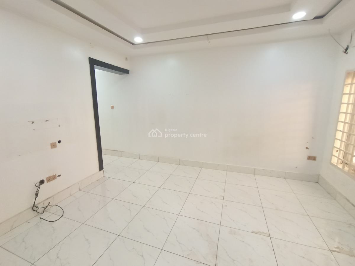 Nicely Done One Bedroom Apartment, Nafvalley Estate, Asokoro District, Abuja, Flat / Apartment for Rent