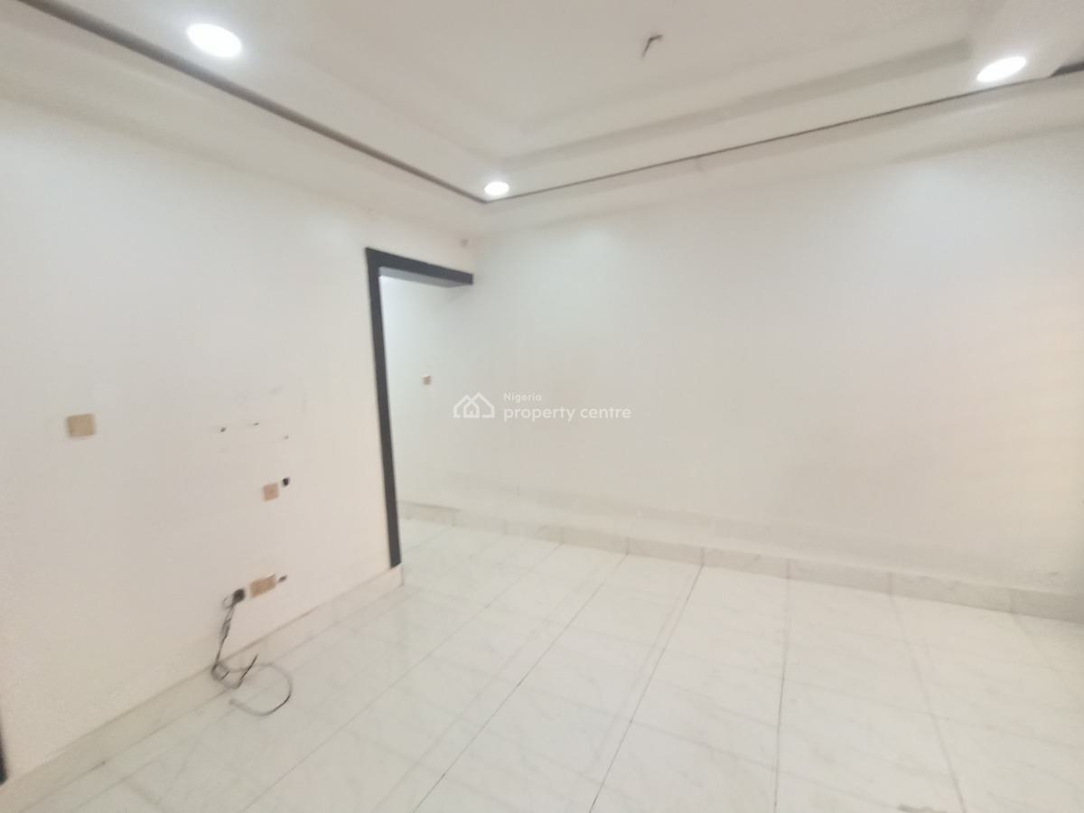 Nicely Done One Bedroom Apartment, Nafvalley Estate, Asokoro District, Abuja, Flat / Apartment for Rent