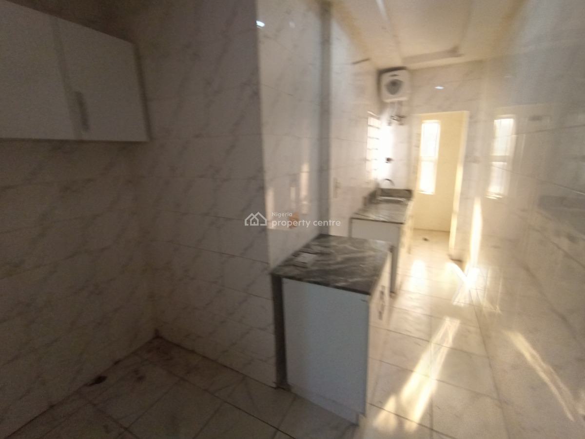 Nicely Done One Bedroom Apartment, Nafvalley Estate, Asokoro District, Abuja, Flat / Apartment for Rent