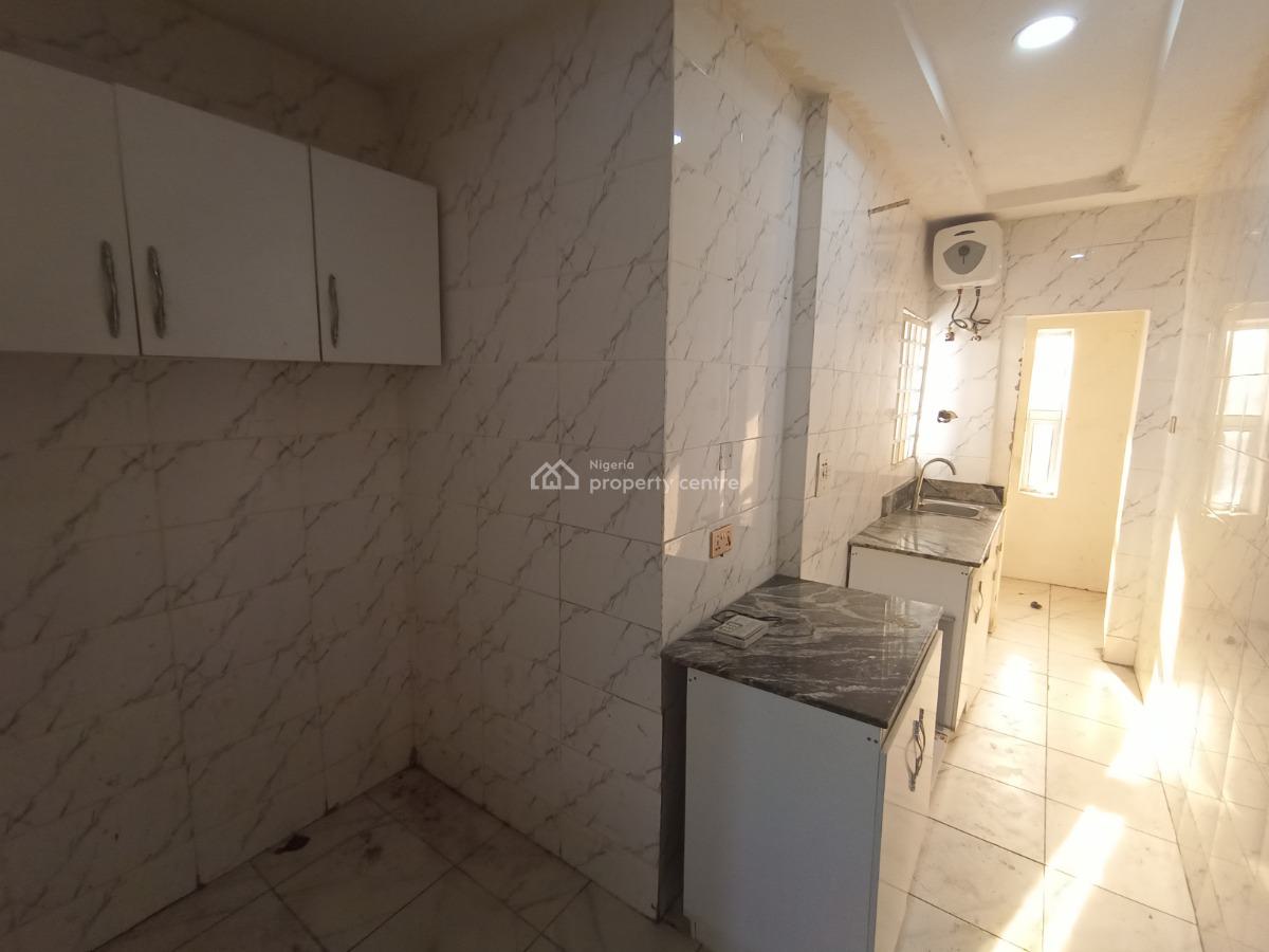 Nicely Done One Bedroom Apartment, Nafvalley Estate, Asokoro District, Abuja, Flat / Apartment for Rent