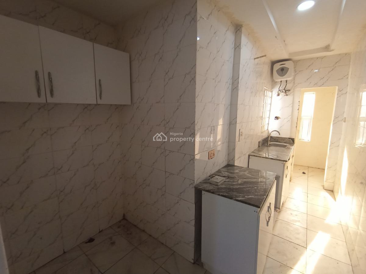 Nicely Done One Bedroom Apartment, Nafvalley Estate, Asokoro District, Abuja, Flat / Apartment for Rent