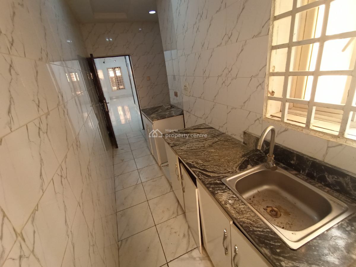 Nicely Done One Bedroom Apartment, Nafvalley Estate, Asokoro District, Abuja, Flat / Apartment for Rent