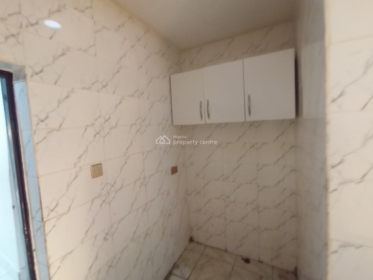 Nicely Done One Bedroom Apartment, Nafvalley Estate, Asokoro District, Abuja, Flat / Apartment for Rent