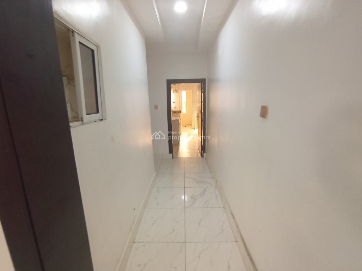 Nicely Done One Bedroom Apartment, Nafvalley Estate, Asokoro District, Abuja, Flat / Apartment for Rent