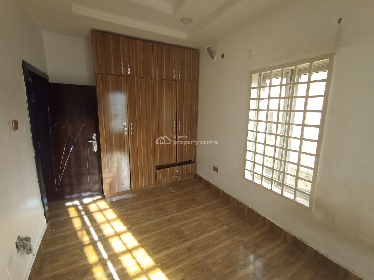 Nicely Done One Bedroom Apartment, Nafvalley Estate, Asokoro District, Abuja, Flat / Apartment for Rent