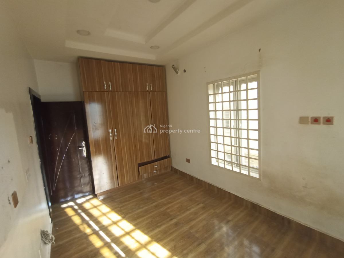 Nicely Done One Bedroom Apartment, Nafvalley Estate, Asokoro District, Abuja, Flat / Apartment for Rent