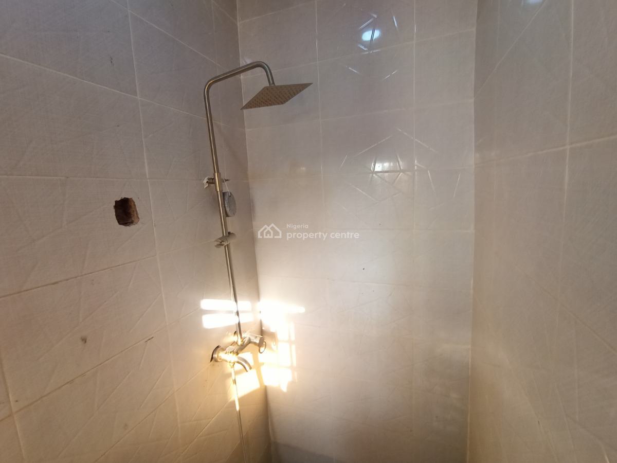 Nicely Done One Bedroom Apartment, Nafvalley Estate, Asokoro District, Abuja, Flat / Apartment for Rent