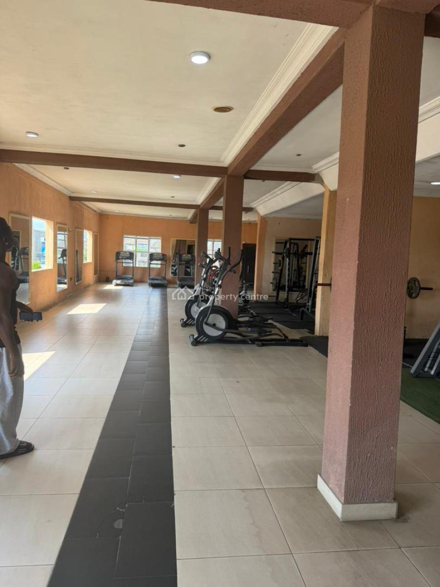 Commercial Building on 2, 120sqm, Mayfair Gardens, Awoyaya, Ibeju Lekki, Lagos, Plaza / Complex / Mall for Sale