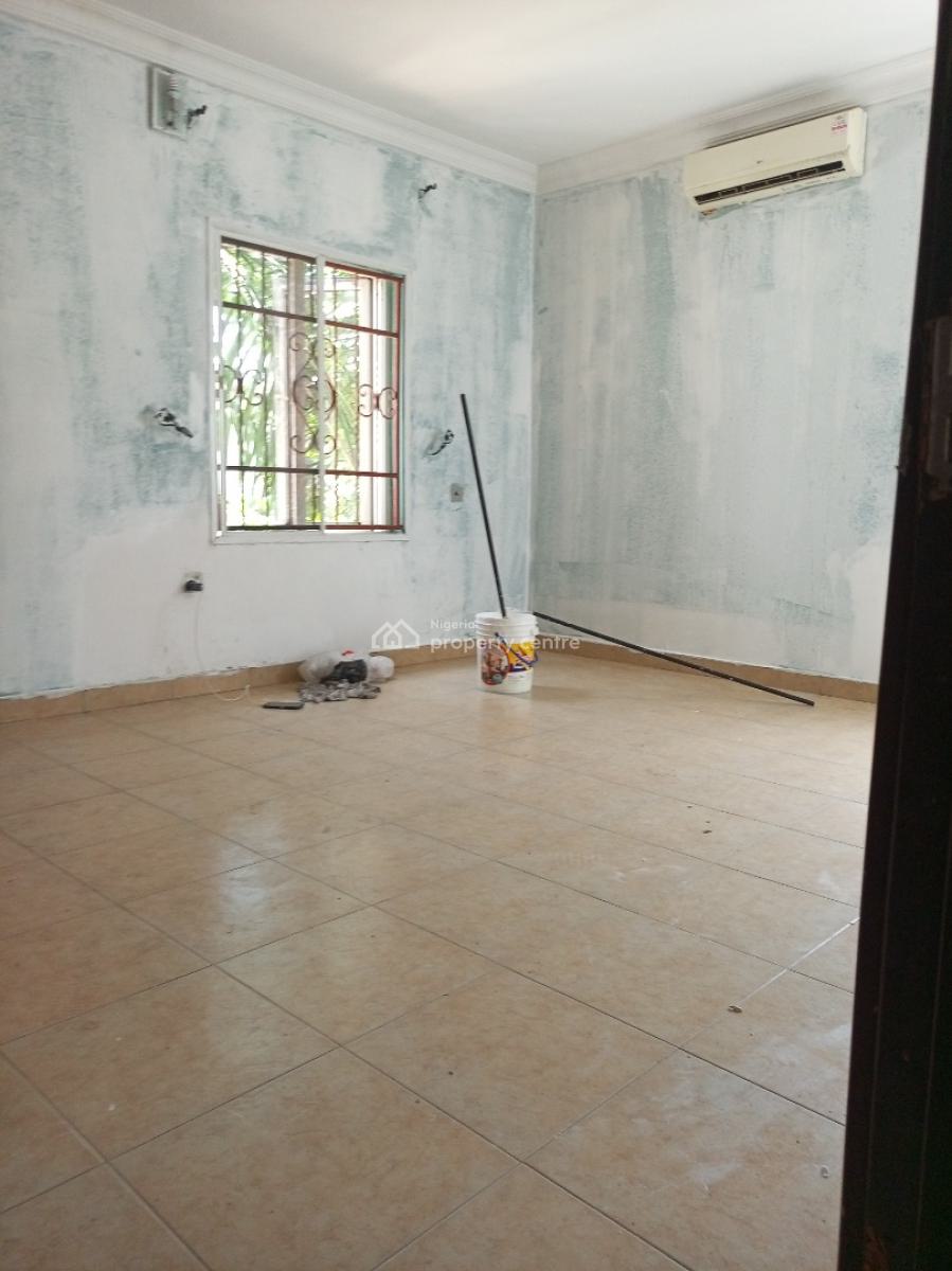 Luxurious Upstairs Share Apartment at Ajah Ilaje Off Mobil Road, Idiroko Estate Opposite Emerald Estate Ajah Ilaje Off Mobil Road, Ajah, Lagos, Self Contain (single Rooms) for Rent