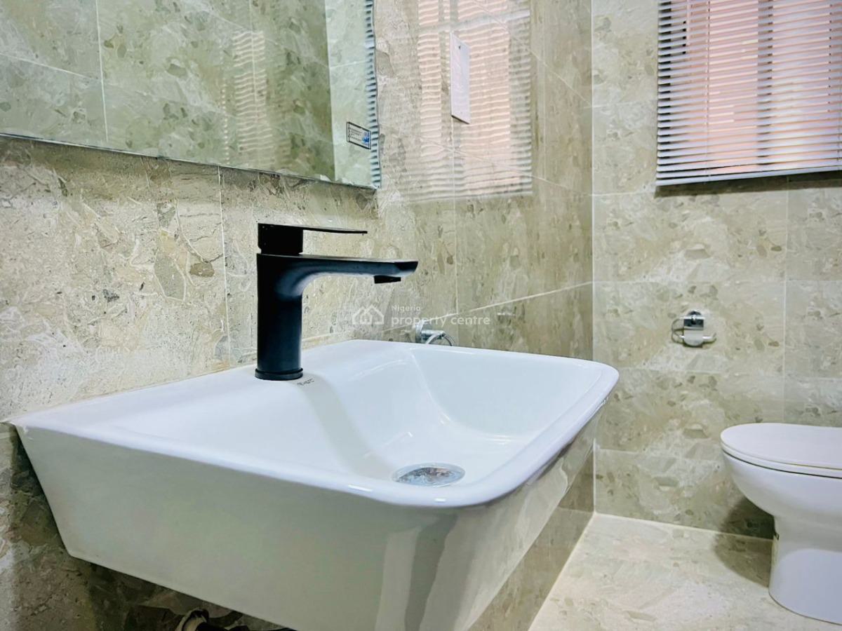 2 Bedroom Apartment, Ikate, Ikate Elegushi, Lekki, Lagos, Flat / Apartment Short Let