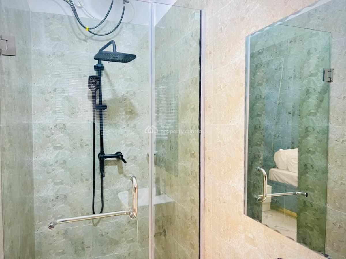 2 Bedroom Apartment, Ikate, Ikate Elegushi, Lekki, Lagos, Flat / Apartment Short Let