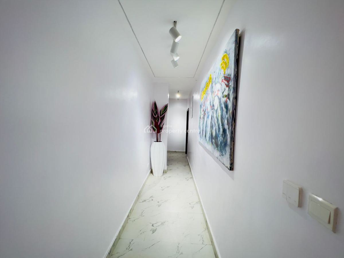 2 Bedroom Apartment, Ikate, Ikate Elegushi, Lekki, Lagos, Flat / Apartment Short Let