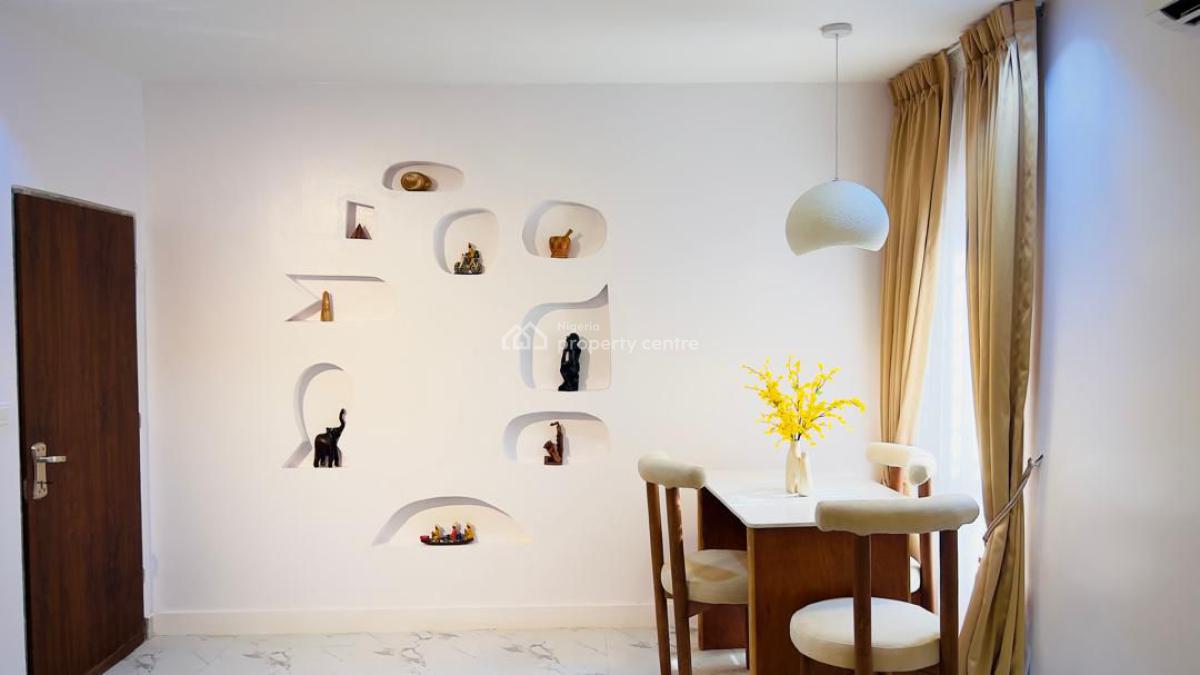 2 Bedroom Apartment, Ikate, Ikate Elegushi, Lekki, Lagos, Flat / Apartment Short Let