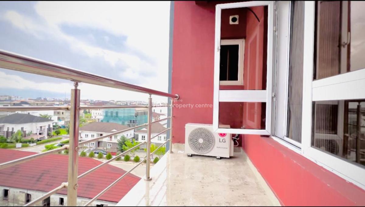 2 Bedroom Apartment, Ikate, Ikate Elegushi, Lekki, Lagos, Flat / Apartment Short Let