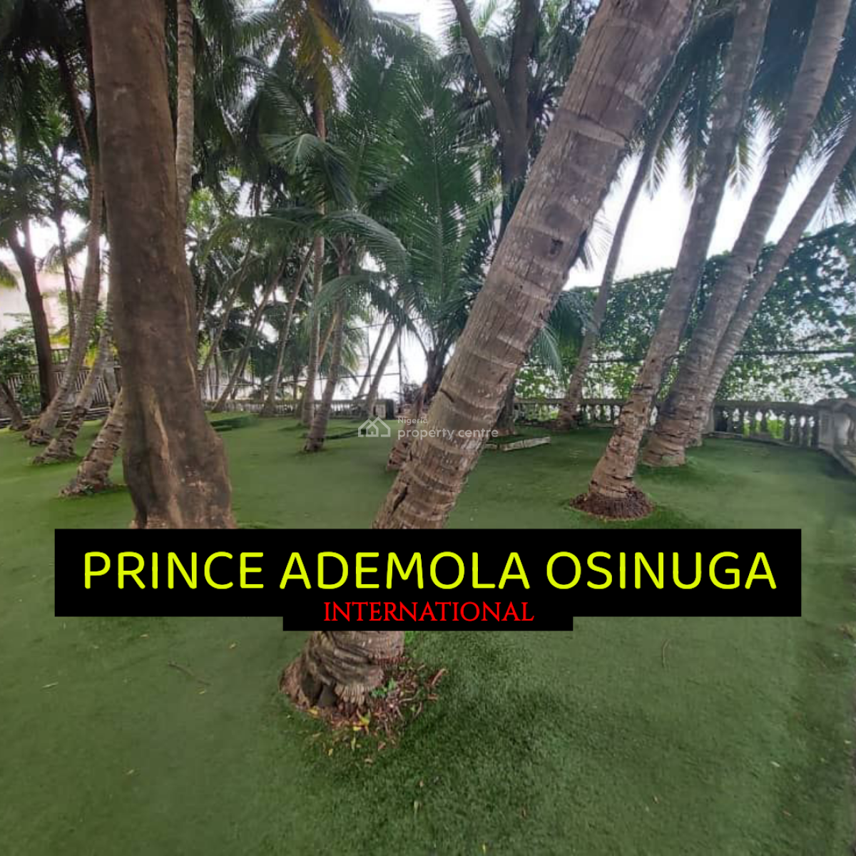 Premium 3 Bedroom Apartment+ Bq+pool+gym+tennis Etc, Old Ikoyi, Ikoyi, Lagos, Flat / Apartment for Rent