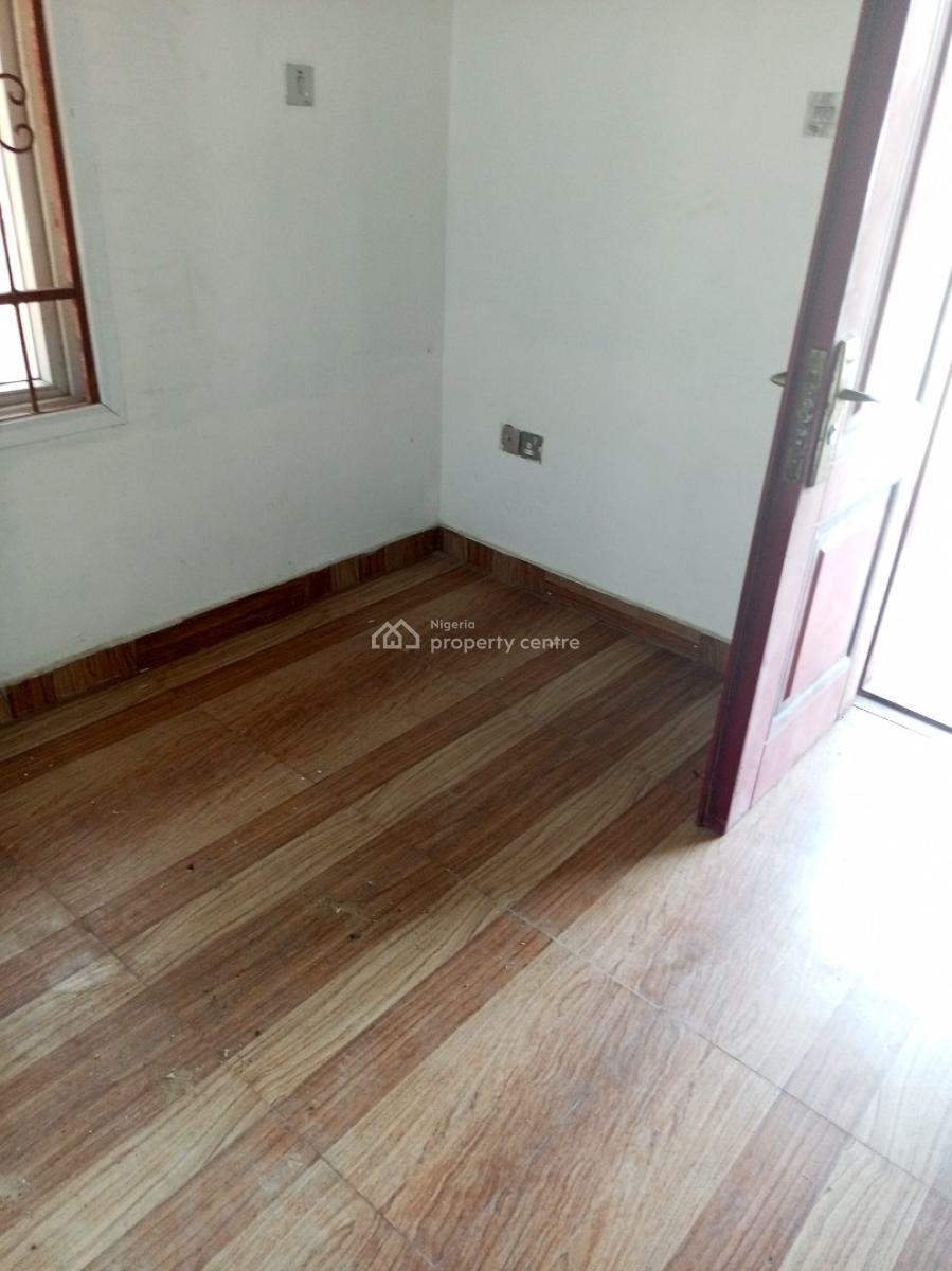 Luxurious Miniflat Share Kitchen, Idiroko Estate Opposite Emerald Estate, Ilaje Off Mobil Road, Ajah, Lagos, Mini Flat (room and Parlour) for Rent