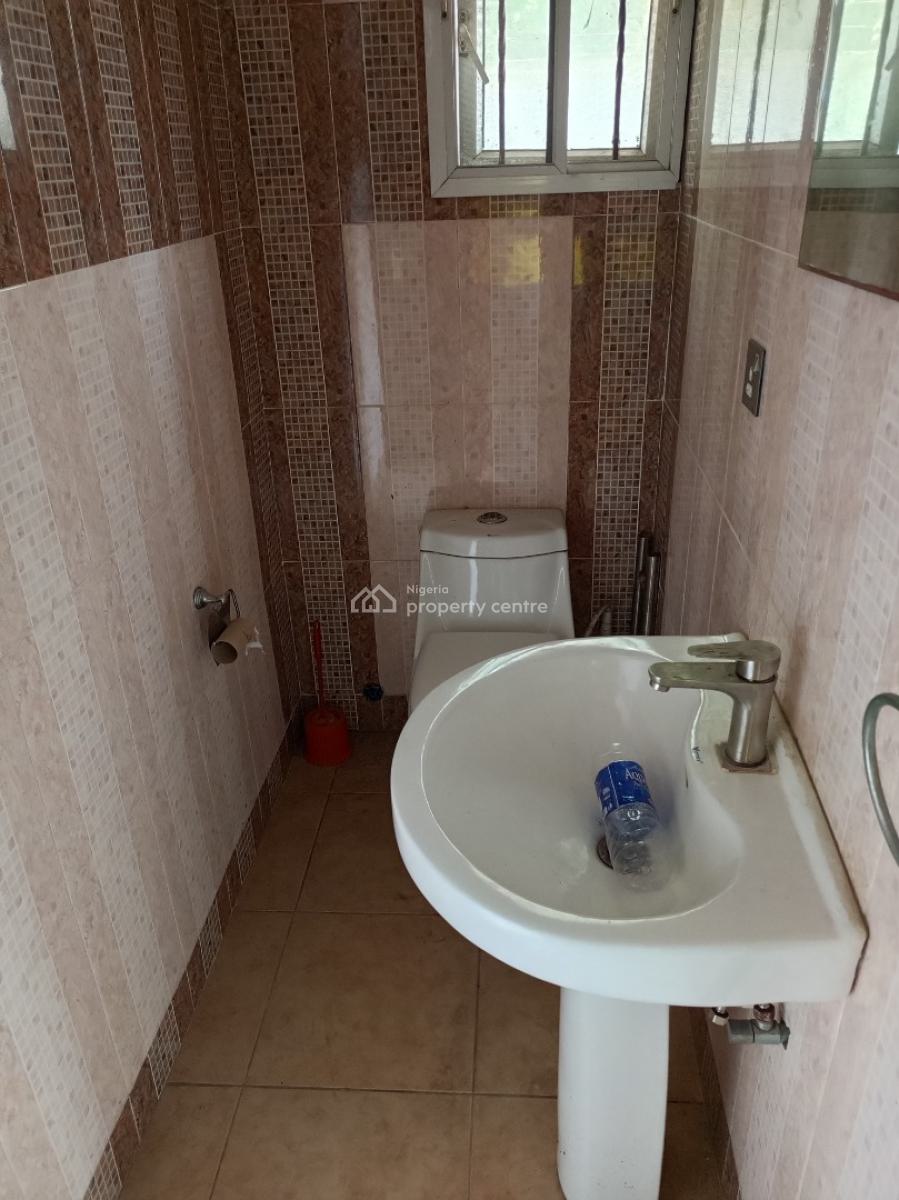 Luxurious Miniflat Share Kitchen, Idiroko Estate Opposite Emerald Estate, Ilaje Off Mobil Road, Ajah, Lagos, Mini Flat (room and Parlour) for Rent