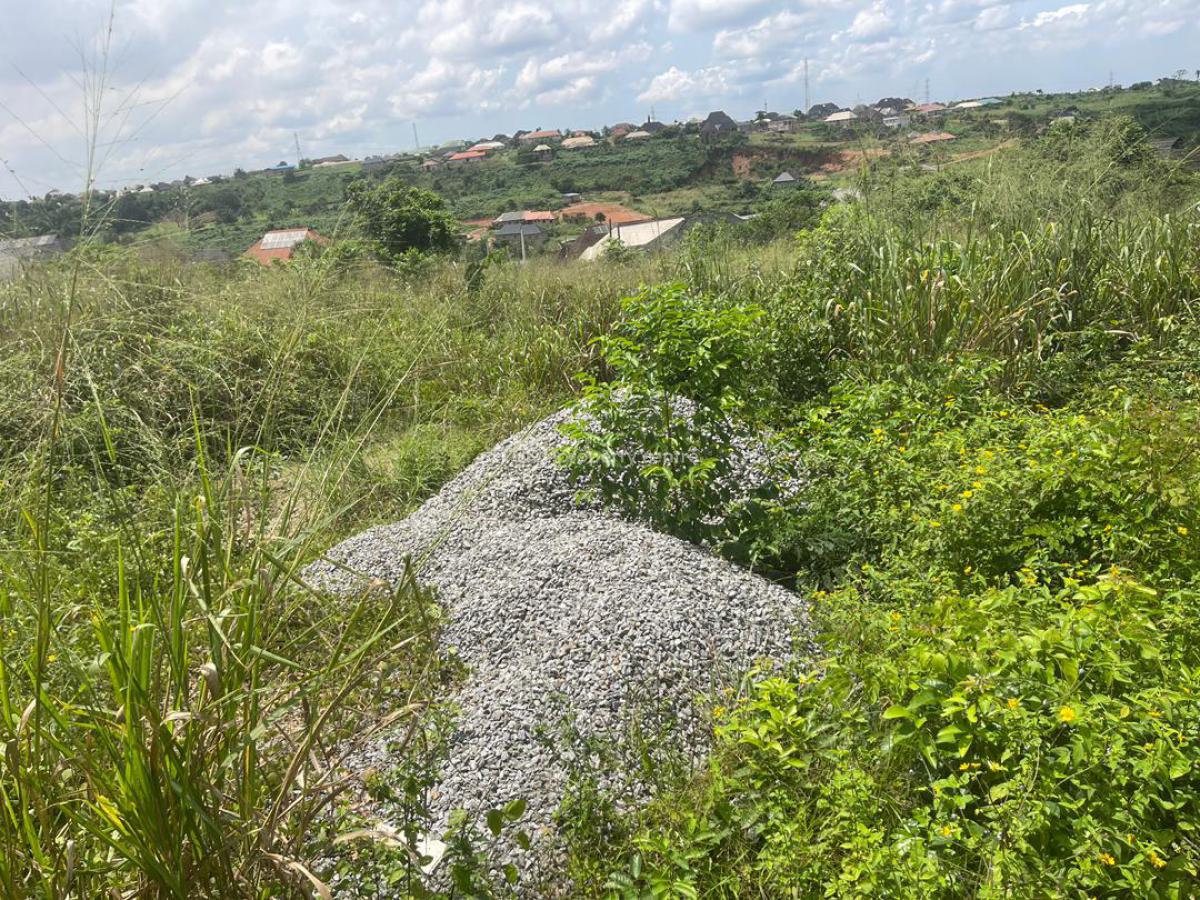 Land, Treasure Park and Gardens, Phase 1 Extension, Golf and Estate, Simawa, Ogun, Residential Land for Sale