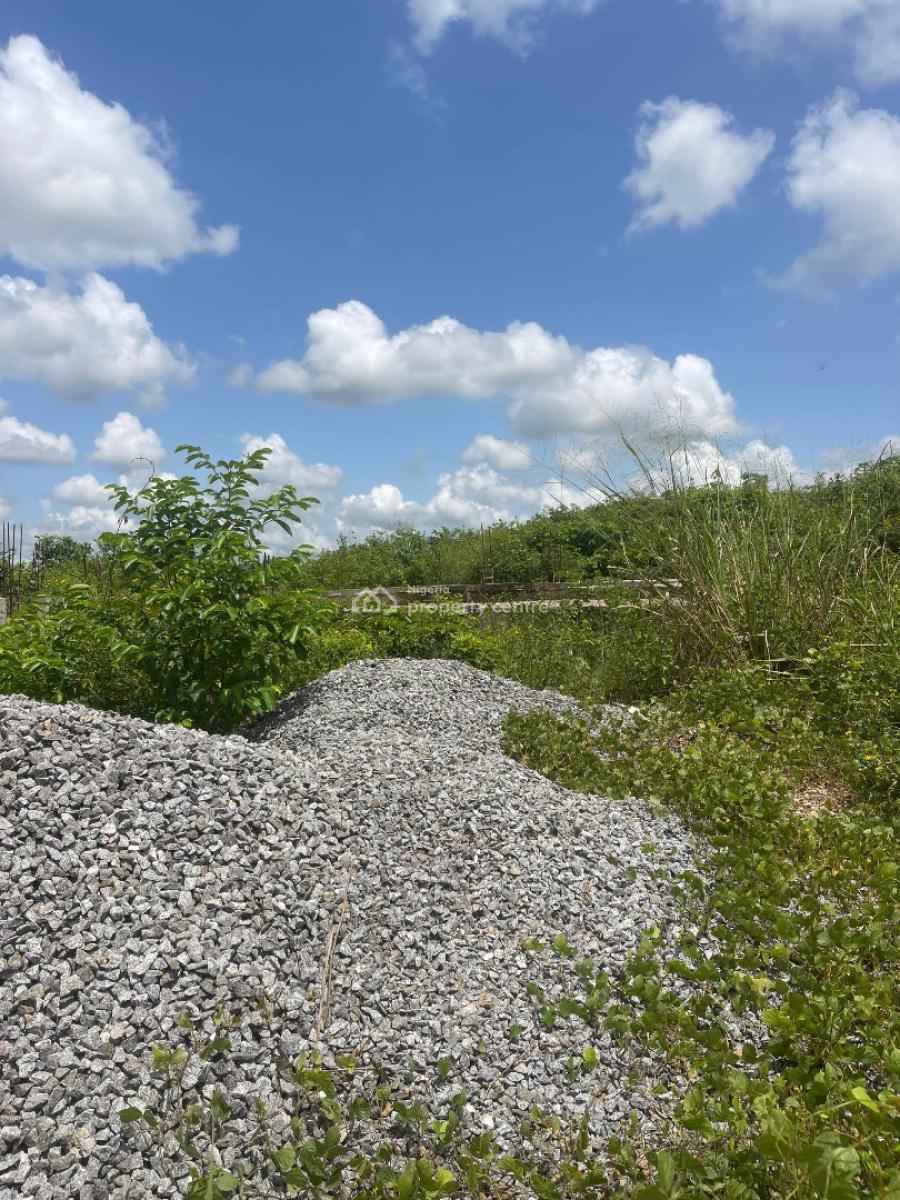 Land, Treasure Park and Gardens, Phase 1 Extension, Golf and Estate, Simawa, Ogun, Residential Land for Sale
