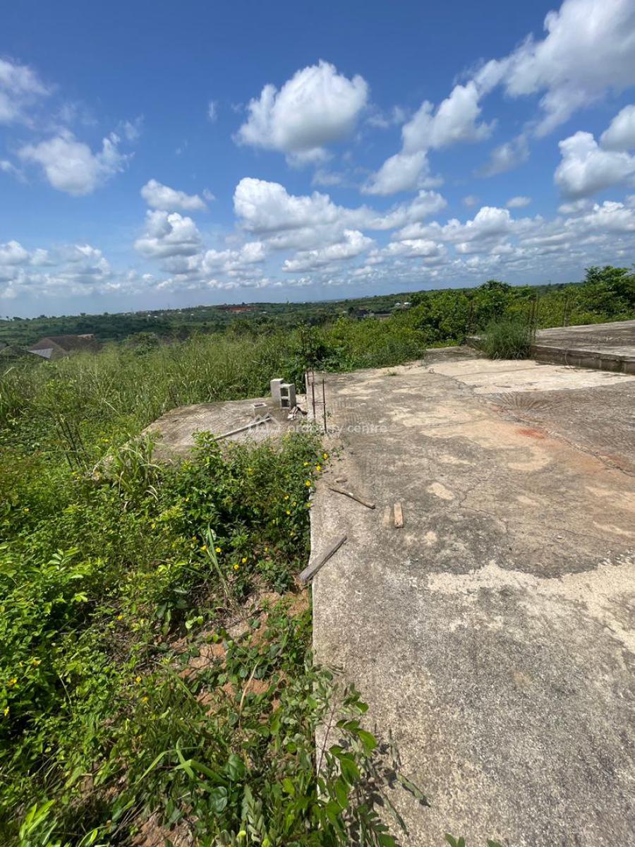 Land, Treasure Park and Gardens, Phase 1 Extension, Golf and Estate, Simawa, Ogun, Residential Land for Sale