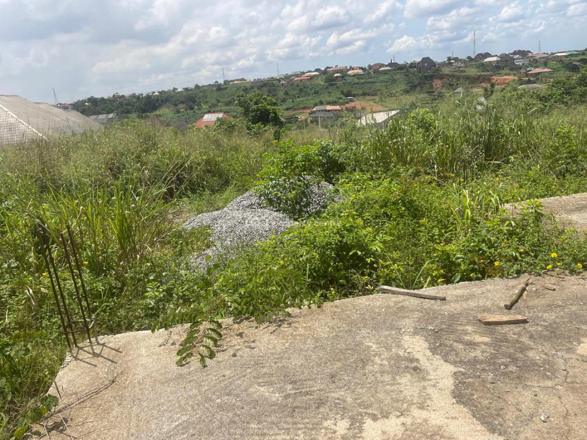 Land, Treasure Park and Gardens, Phase 1 Extension, Golf and Estate, Simawa, Ogun, Residential Land for Sale