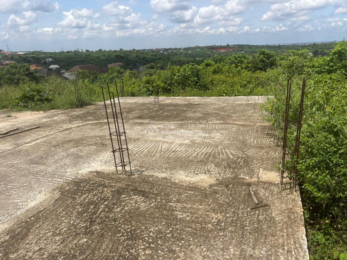 Land, Treasure Park and Gardens, Phase 1 Extension, Golf and Estate, Simawa, Ogun, Residential Land for Sale