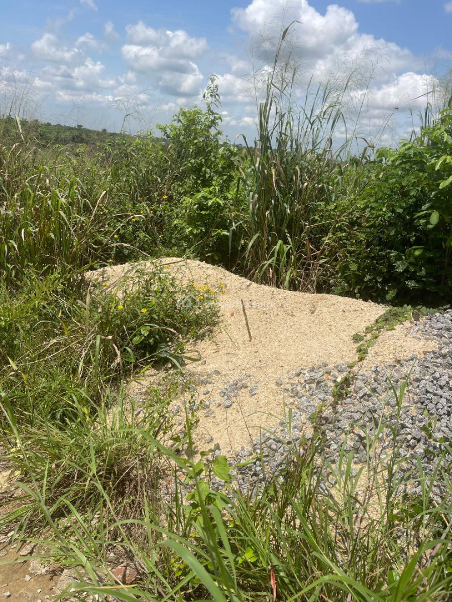 Land, Treasure Park and Gardens, Phase 1 Extension, Golf and Estate, Simawa, Ogun, Residential Land for Sale