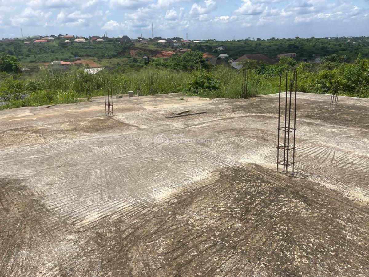 Land, Treasure Park and Gardens, Phase 1 Extension, Golf and Estate, Simawa, Ogun, Residential Land for Sale