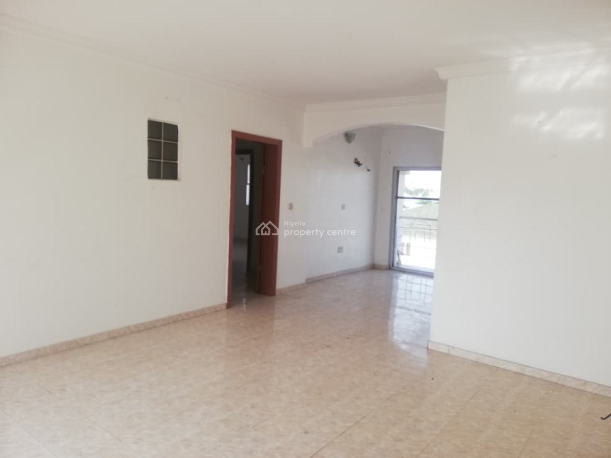 Spacious and Well Maintained 3 Bedrooms Flat, Oniru, Victoria Island (vi), Lagos, Flat / Apartment for Rent