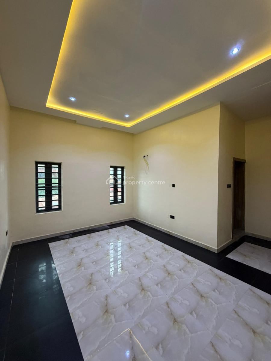 5 Bedroom Terrace Duplex with Swimming Pool and Inverter, Engr Lere Adigun Gra, Bashorun, Ibadan, Oyo, Terraced Duplex for Sale