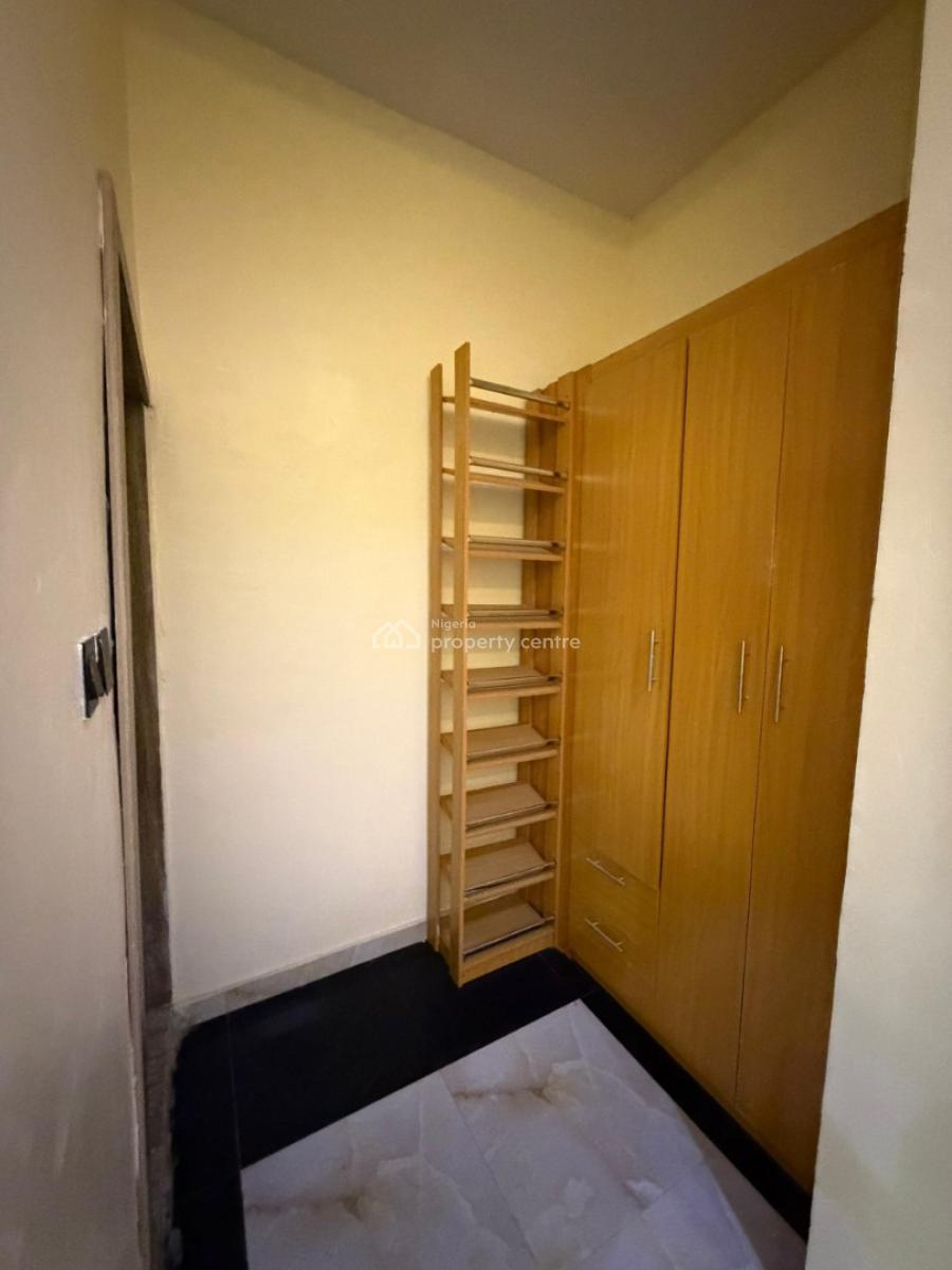 5 Bedroom Terrace Duplex with Swimming Pool and Inverter, Engr Lere Adigun Gra, Bashorun, Ibadan, Oyo, Terraced Duplex for Sale