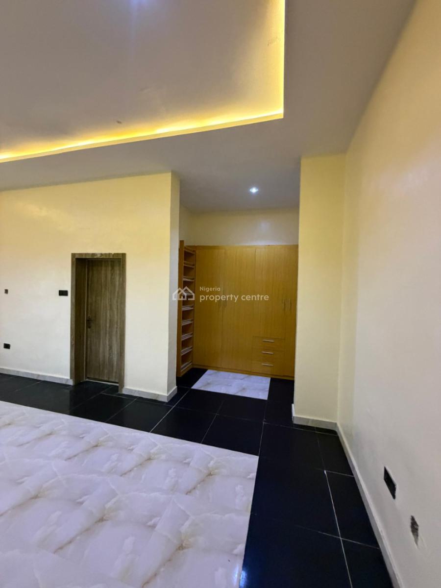 5 Bedroom Terrace Duplex with Swimming Pool and Inverter, Engr Lere Adigun Gra, Bashorun, Ibadan, Oyo, Terraced Duplex for Sale