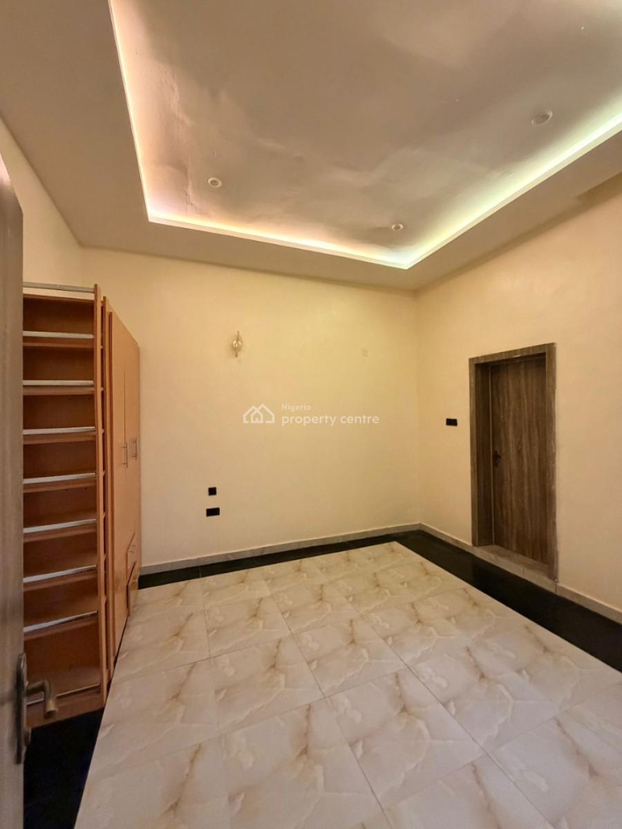 5 Bedroom Terrace Duplex with Swimming Pool and Inverter, Engr Lere Adigun Gra, Bashorun, Ibadan, Oyo, Terraced Duplex for Sale