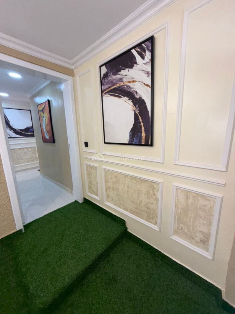 Beautiful Luxury 1 Bedroom Apartment, Lekki Phase 1, Lekki, Lagos, Flat / Apartment Short Let