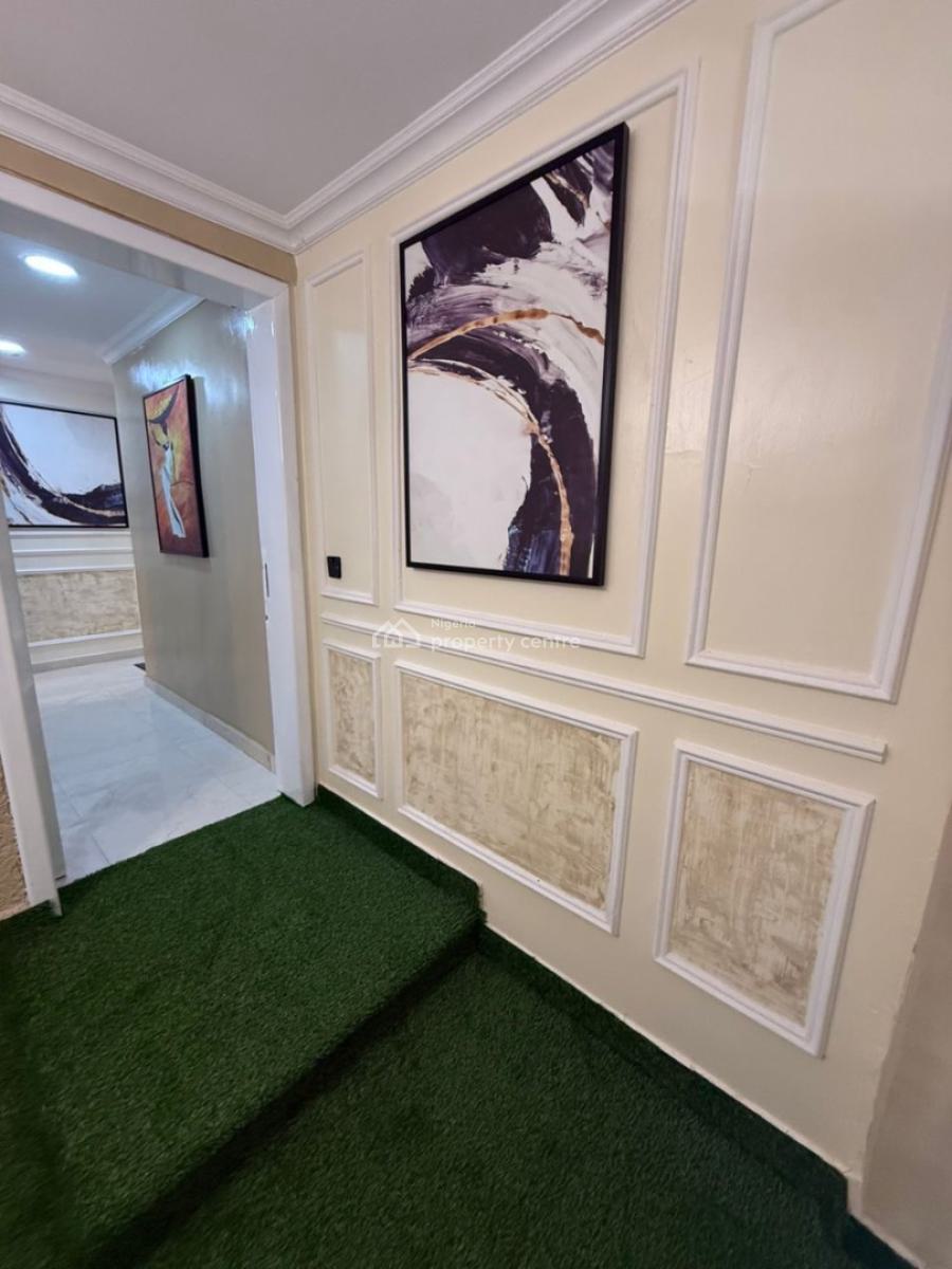 Beautiful Luxury 1 Bedroom Apartment, Lekki Phase 1, Lekki, Lagos, Flat / Apartment Short Let