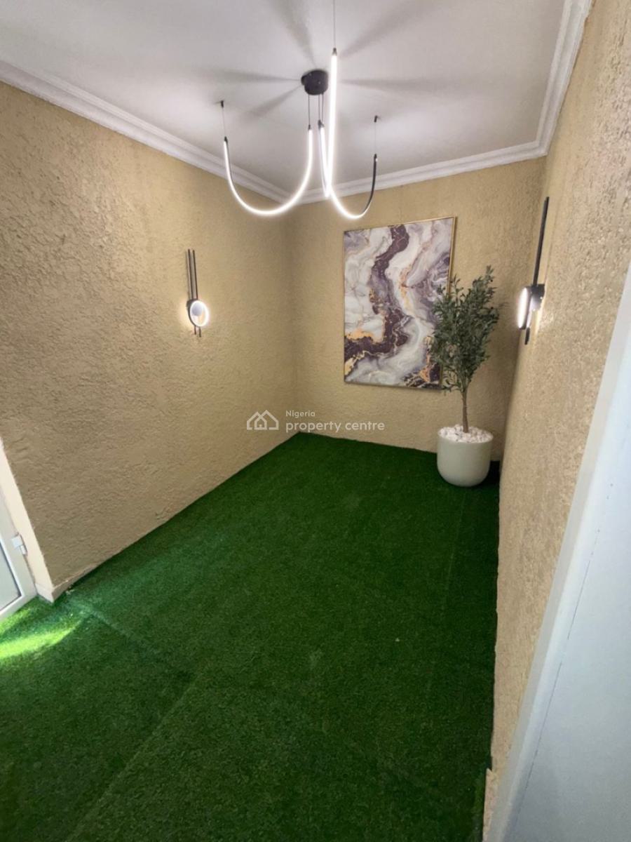 Beautiful Luxury 1 Bedroom Apartment, Lekki Phase 1, Lekki, Lagos, Flat / Apartment Short Let