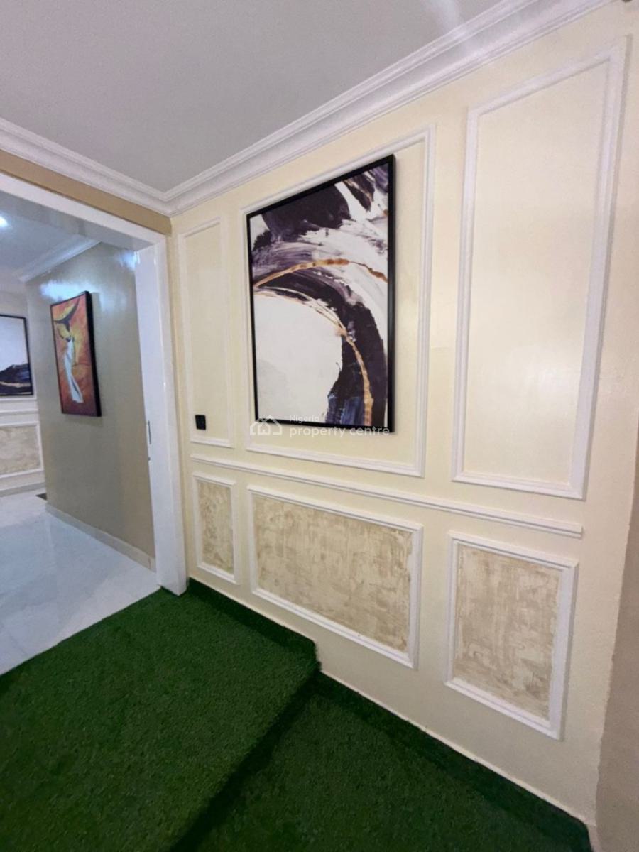 Beautiful Luxury 1 Bedroom Apartment, Lekki Phase 1, Lekki, Lagos, Flat / Apartment Short Let