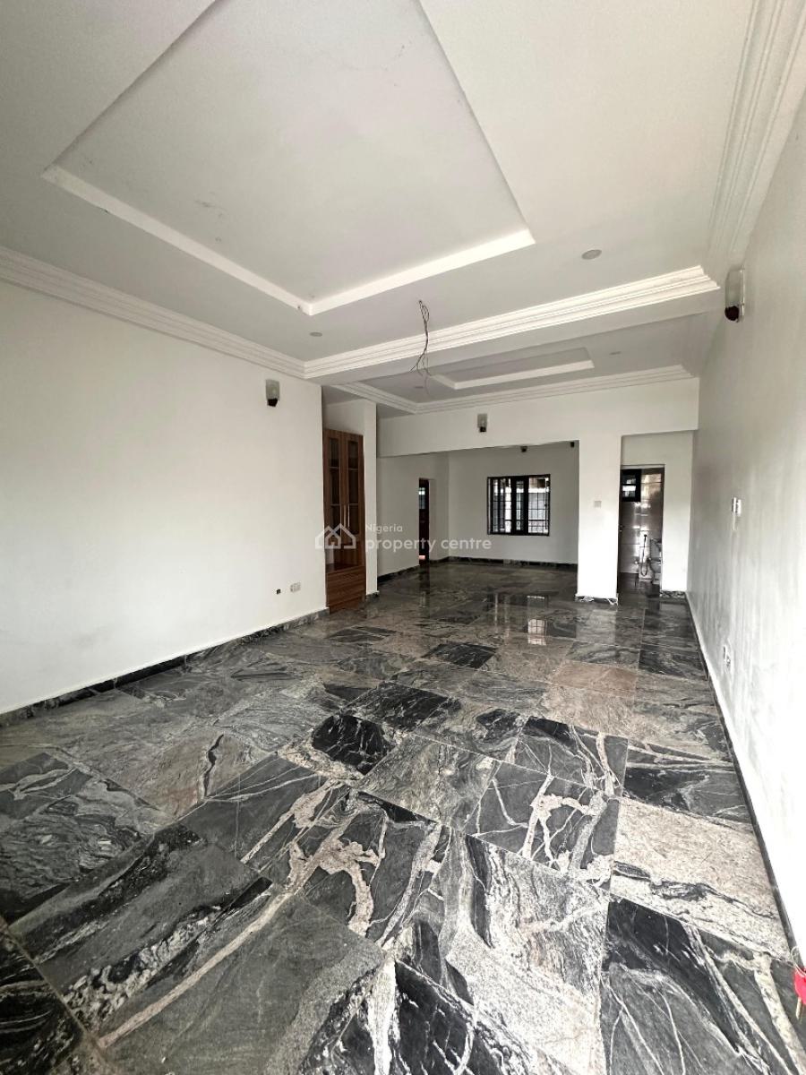 Luxury 3 Bedroom Apartment, Gilmore, Jahi, Abuja, House for Rent