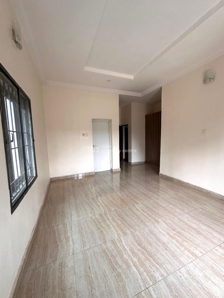Luxury 3 Bedroom Apartment, Gilmore, Jahi, Abuja, House for Rent