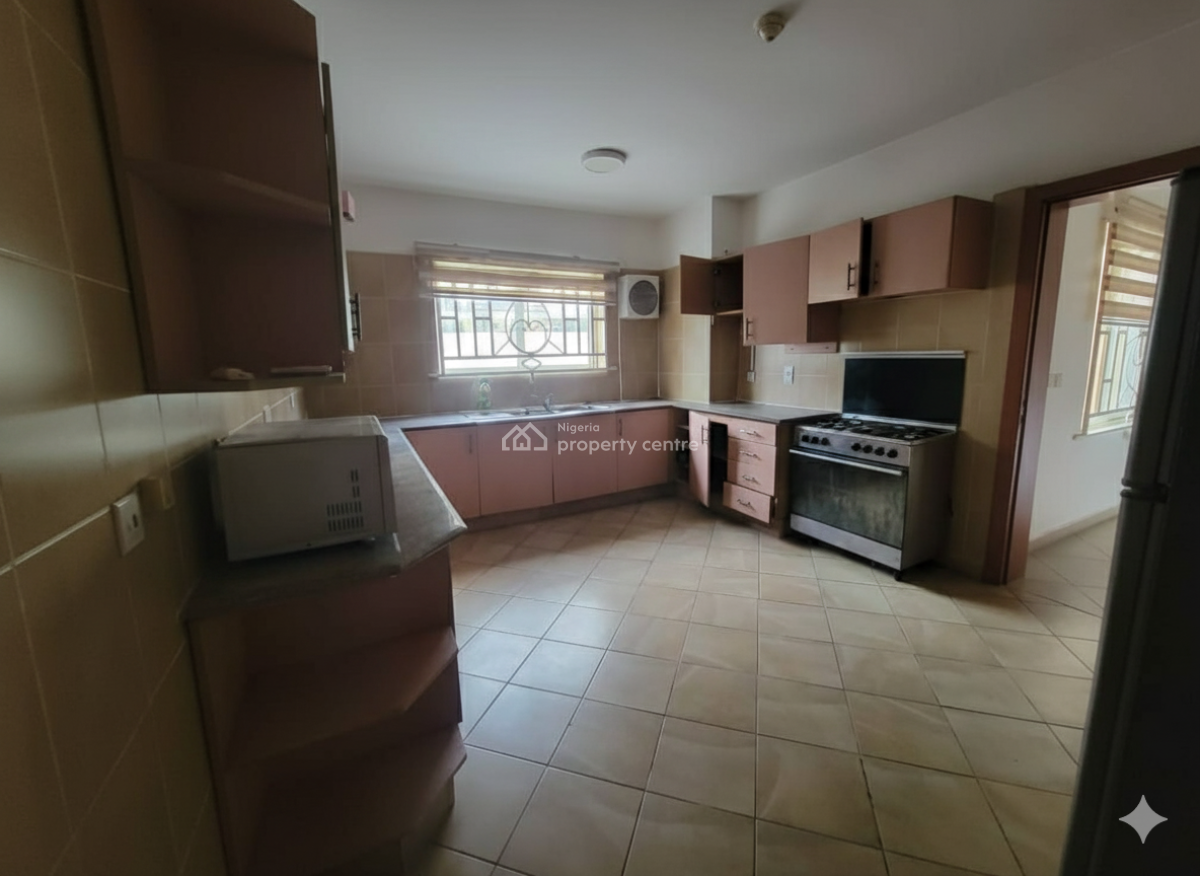 3 Bedroom Flat, Oniru, Victoria Island (vi), Lagos, Flat / Apartment for Sale