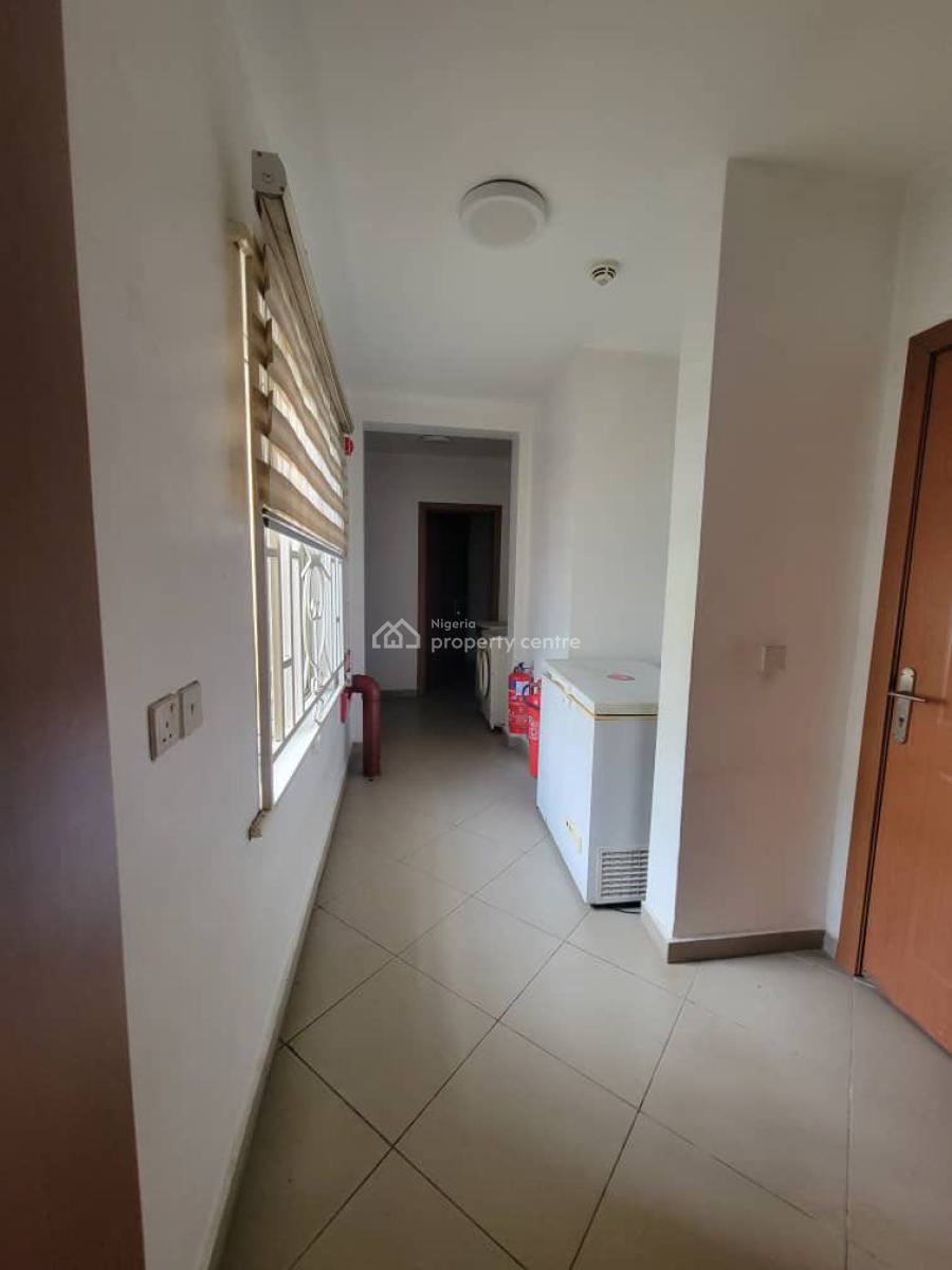 3 Bedroom Flat, Oniru, Victoria Island (vi), Lagos, Flat / Apartment for Sale