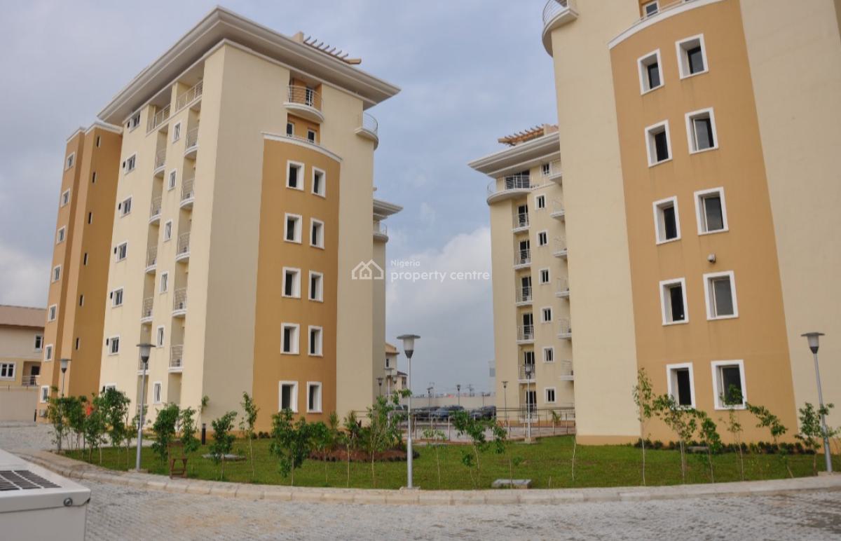 3 Bedroom Flat, Oniru, Victoria Island (vi), Lagos, Flat / Apartment for Sale