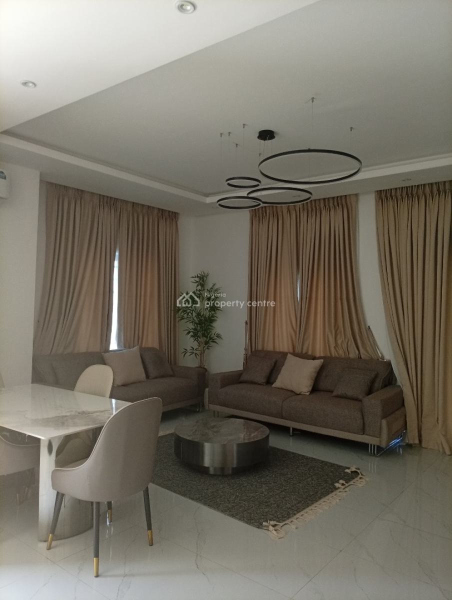 4 Bedroom Bungalow, Eleranigbe, Ibeju Lekki, Lagos, House for Sale
