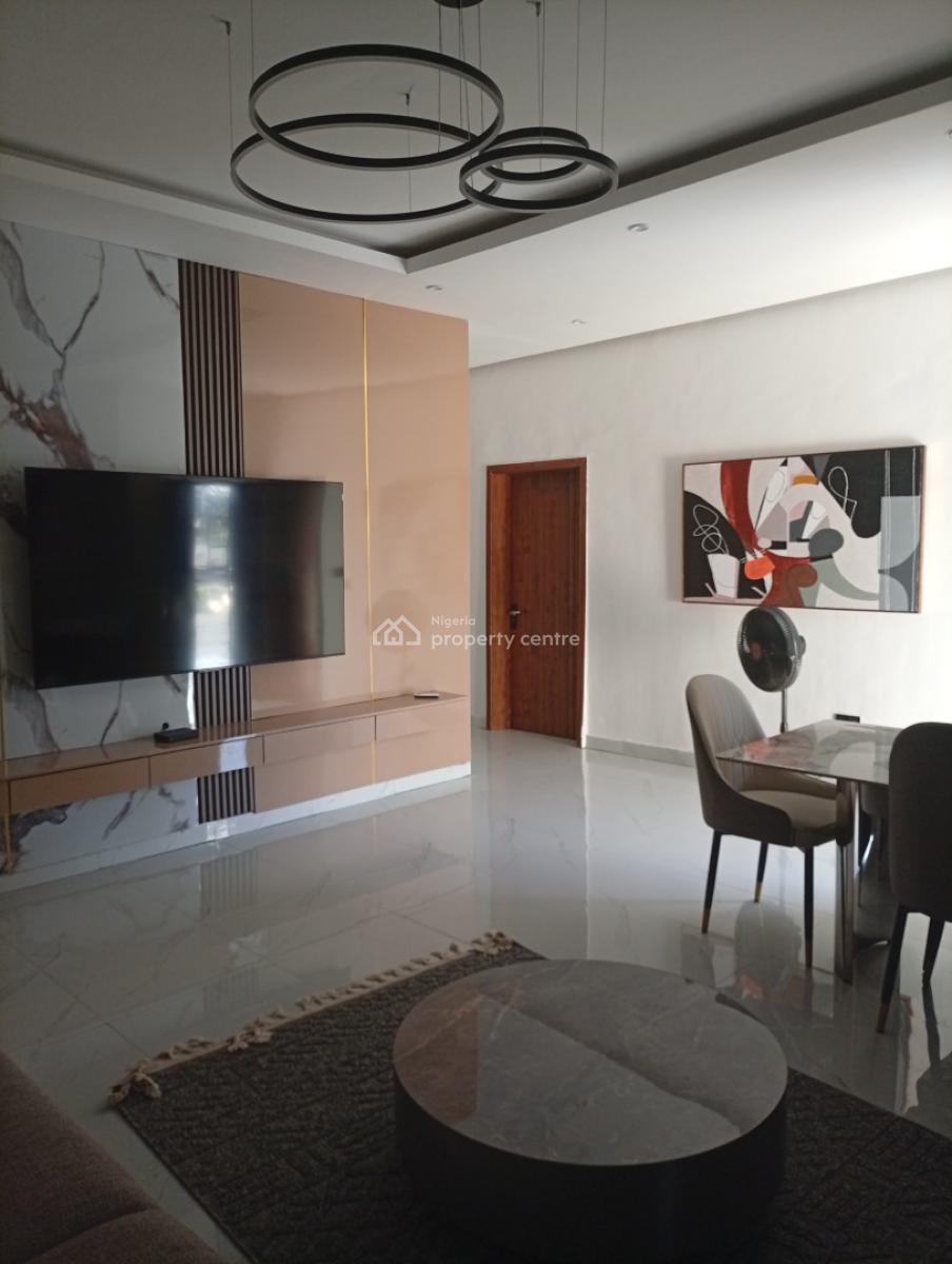 4 Bedroom Bungalow, Eleranigbe, Ibeju Lekki, Lagos, House for Sale