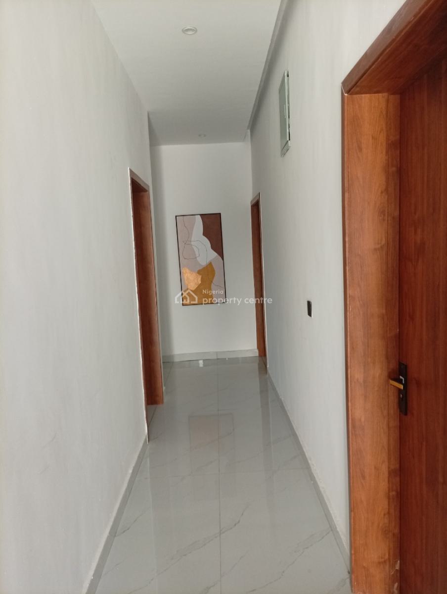 4 Bedroom Bungalow, Eleranigbe, Ibeju Lekki, Lagos, House for Sale