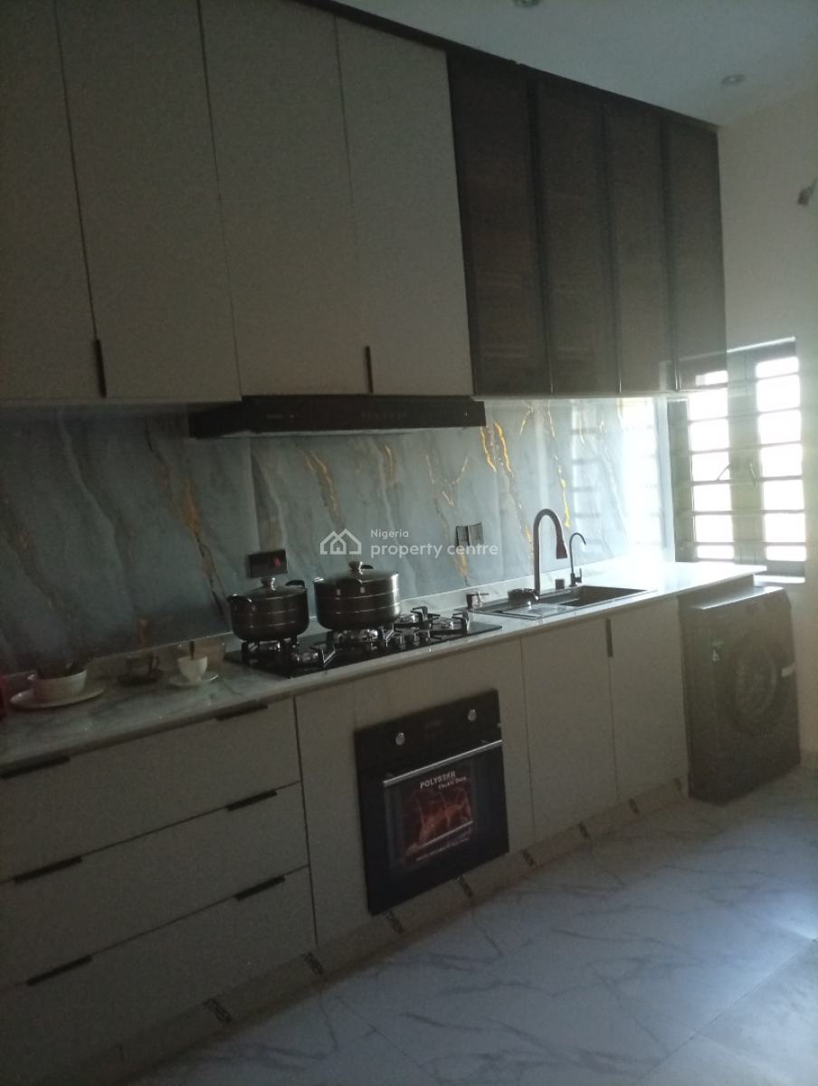 4 Bedroom Bungalow, Eleranigbe, Ibeju Lekki, Lagos, House for Sale