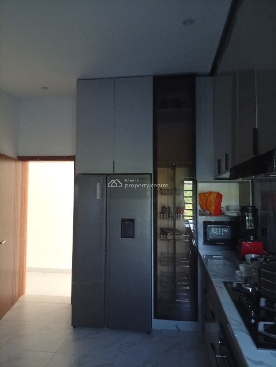 4 Bedroom Bungalow, Eleranigbe, Ibeju Lekki, Lagos, House for Sale
