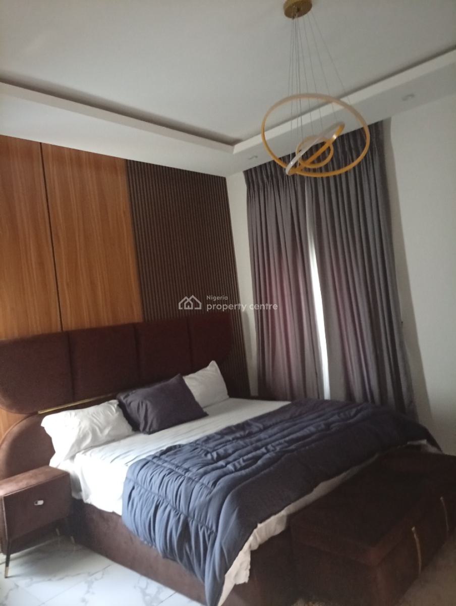 4 Bedroom Bungalow, Eleranigbe, Ibeju Lekki, Lagos, House for Sale