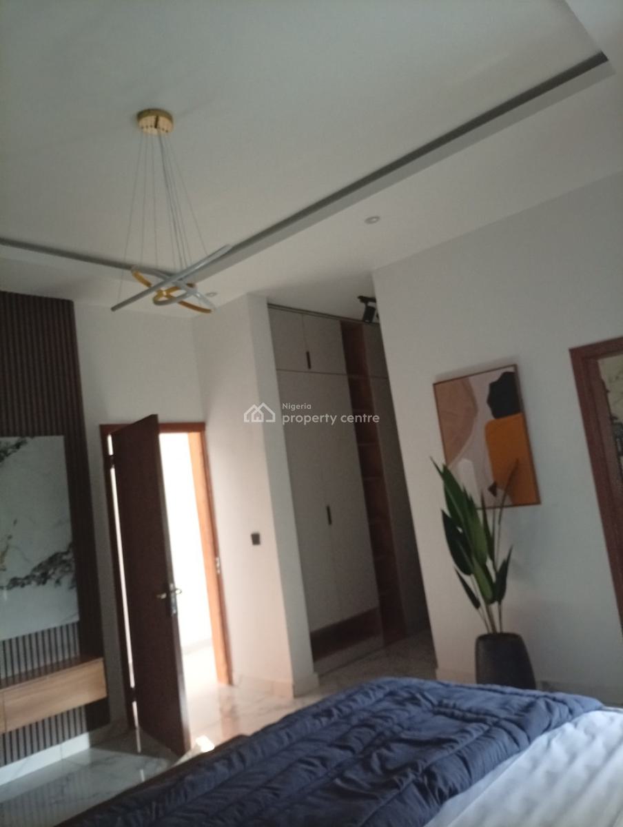 4 Bedroom Bungalow, Eleranigbe, Ibeju Lekki, Lagos, House for Sale